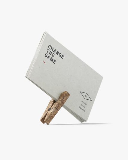 Visiting Card